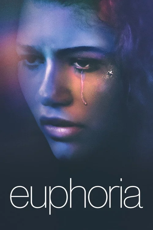 Эйфория 1 сезон 2 серия смотреть онлайн HD