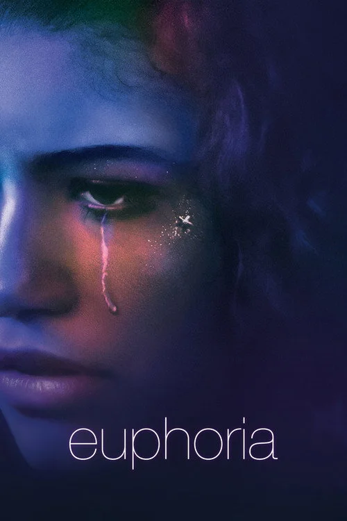 Эйфория 1 сезон 2 серия смотреть онлайн 720p