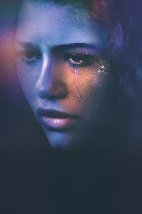 Эйфория 1 сезон 4 серия смотреть онлайн 1080p